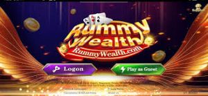 Rummy Wealth Apk
